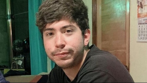 Joven de 21 años está desaparecido desde el 30 de septiembre: Expolola fue la última persona que lo vio