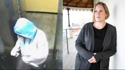 'Alguien tenía que proteger a la gente': Mujer mató a puñaladas al abusador de su hijo y fue condenada a prisión