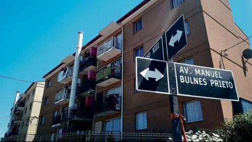 'Megamudanza': 256 familias dejan sus departamentos por revisión de graves fallas estructurales en San Antonio