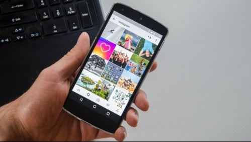 Reportan caída de Instagram a menos de una semana de falla mundial