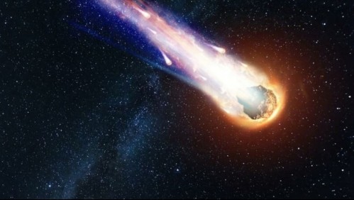 El cometa más grande descubierto a la fecha se dirige al centro del Sistema Solar