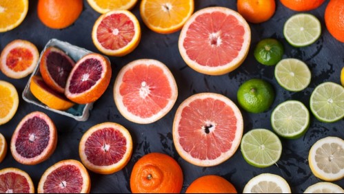 Estos son los sorprendentes alimentos que podrían mejorar tu alergia estacional