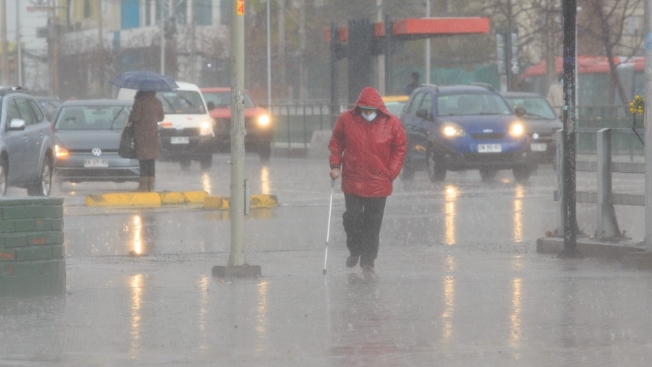 lluvia-en-santiago-region-metropolitana Lluvia en Santiago Región Metropolitana