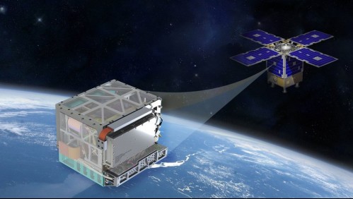 GPS espacial: NASA prepara reloj atómico para los próximos viajes espaciales