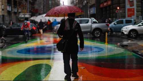 ¿Volverá a llover en Santiago? Meteoróloga Michelle Adam entrega pronóstico del tiempo