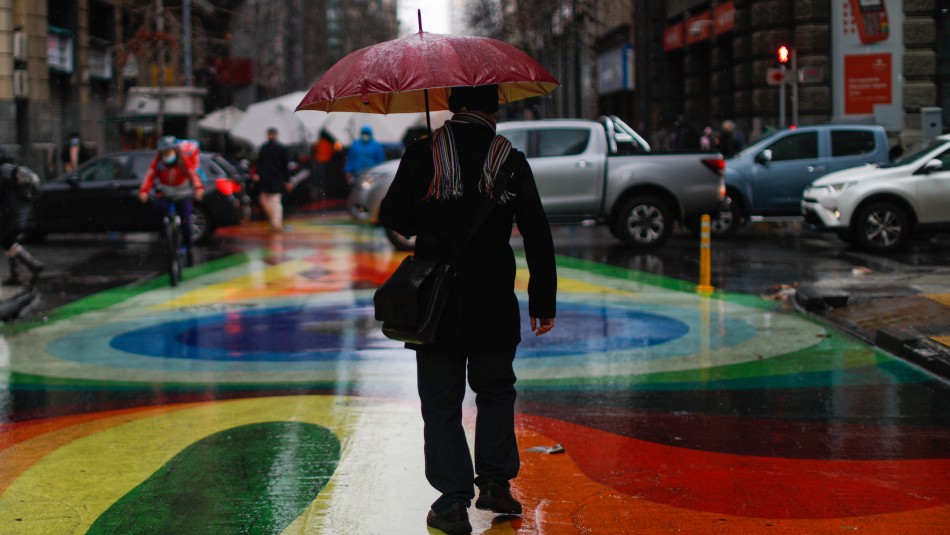 ¿Volverá a llover en Santiago? Meteoróloga Michelle Adam entrega pronóstico del tiempo ¿Volverá a llover en Santiago? Meteoróloga Michelle Adam entrega pronóstico del tiempo
