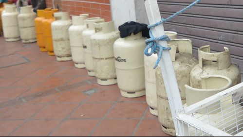 Diputado por alta concentración del mercado del gas: 'A nuestro juicio hay indicios que podrían comprobar colusión'