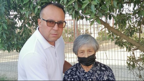 Devolvió todo: Chofer encontró a pensionada que había perdido su dinero y documentos en micro de Valparaíso