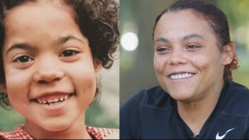 Mujer asegura ser una niña que desapareció hace 21 años y que la policía daba por muerta