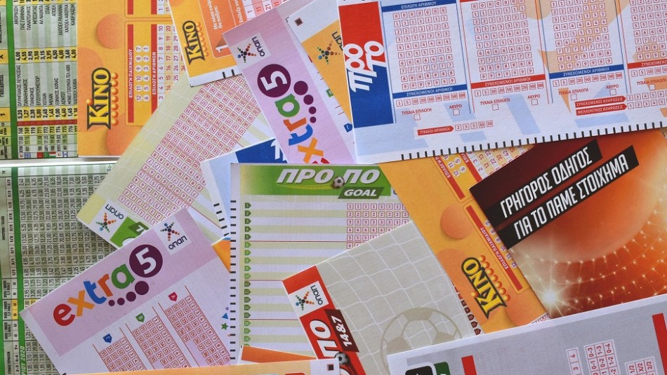 Una mujer gana cuatro millones de dólares con boletos de lotería premiados el mismo día