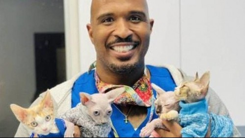 Veterinario que se grababa teniendo sexo con perros se declara culpable y lo condenan a 21 años de cárcel