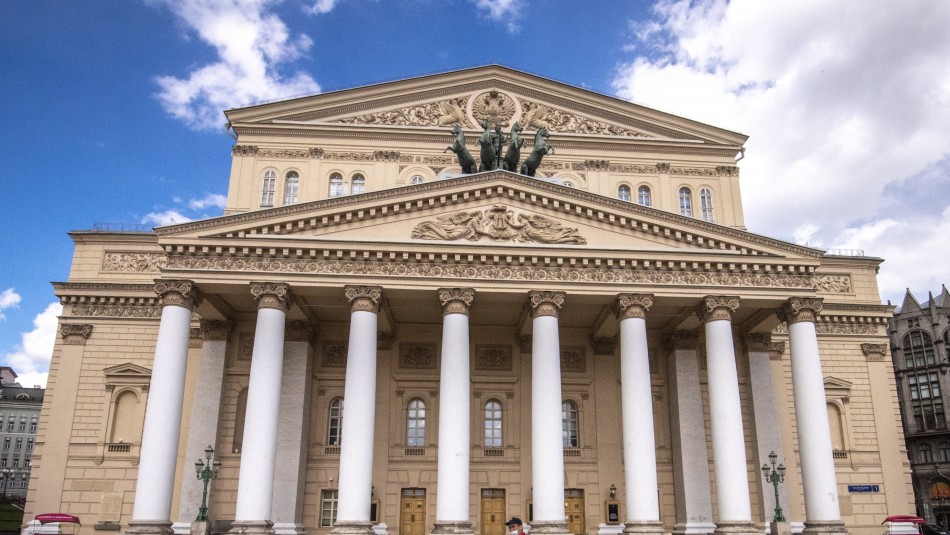teatro-bolshoi Teatro Bolshoi