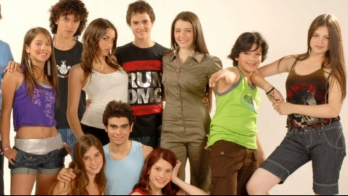 Exintegrante de 'Amango' anuncia su matrimonio: Magdalena Müller y Denise Rosenthal la saludaron