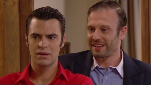 Actor de 'Yo soy Lorenzo' impacta al cambiar completamente de look: Rocío Toscano reaccionó