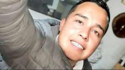 'Me mandé un moco': Confiesa femicidio y es delatado por su madre