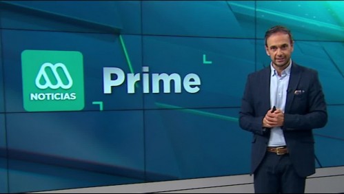 Meganoticias Prime - Sábado 09 de octubre 2021