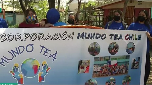 Cierran centro de atención para niños con autismo en El Bosque: Padres reclaman total incertidumbre