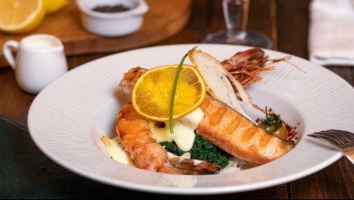 Para sentirte mejor: Estos son los alimentos antiinflamatorios que no deben faltar en tu plato a diario