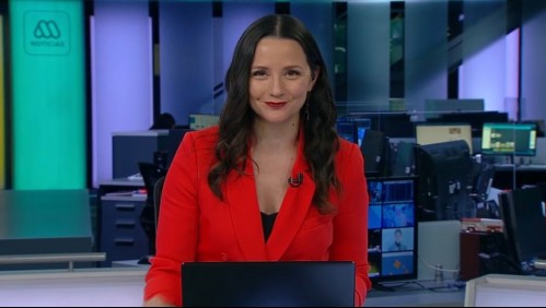 Meganoticias Prime - Lunes 11 de octubre 2021