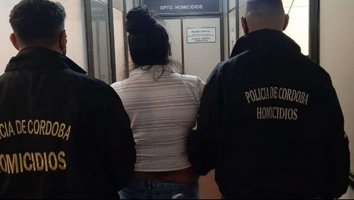 Motivada por un comentario en Facebook, una mujer mató a otra por celos