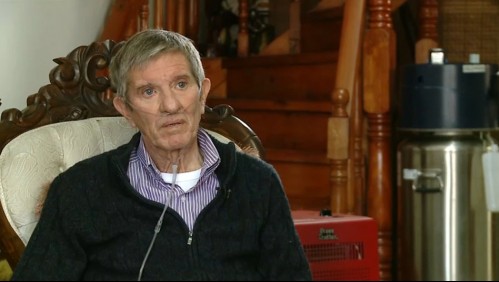 'El que no tiene plata es el que se muere': el estremecedor relato de padre que gastó sus ahorros por grave enfermedad