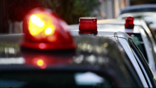 'Lo hizo por instinto de protección': Marido choca a delincuente luego de que le robara a su esposa