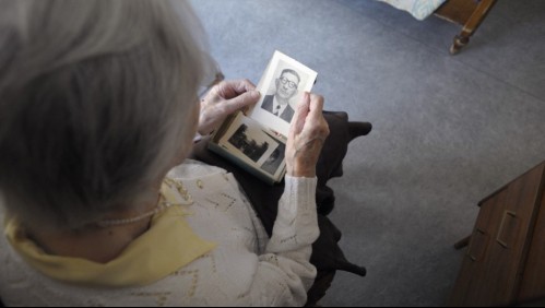 El posible nuevo tratamiento para el Alzheimer: Se trata de un diurético de uso común