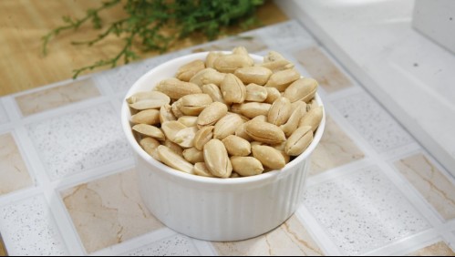 Maní: Conoce los beneficios de comer este popular 'fruto seco'