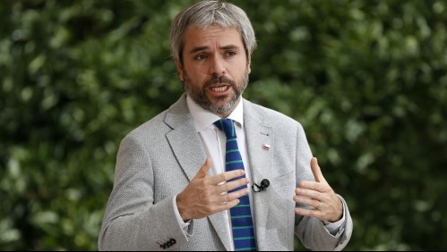 ¿En qué está Gonzalo Blumel?: Conoce el emprendimiento del otrora ministro y excandidato a constituyente