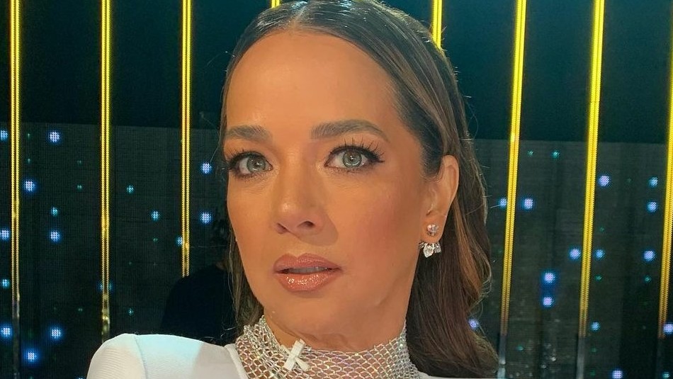 ¿Qué tiene diferente en el rostro Adamari López? Fans generan polémica por su apariencia ¿Qué tiene diferente en el rostro Adamari López? Fans generan polémica por su apariencia