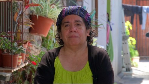 'Uno tiene que llegar muriéndose para que hagan algo': Mujer con artritis está en lista de espera hace tres años