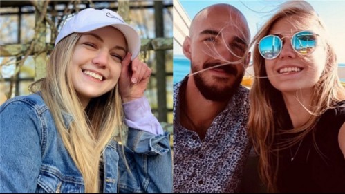 Joven youtuber hallada muerta fue estrangulada: salió de viaje junto a su novio y nunca volvió