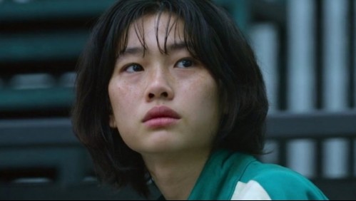 De las pasarelas a Netflix: Conoce a HoYeon Jung, la supermodelo coreana que la rompe en 'El Juego del Calamar'