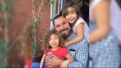 Un padre y sus hijas de 4 y 6 años mueren ahogados en paseo familiar a la playa de El Quisco