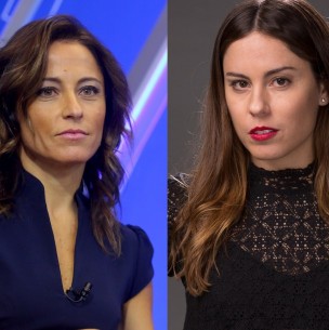 ¿Antonia Santa María es familiar de Constanza Santa María? Conoce el vínculo que existe entre ambas ¿Antonia Santa María es familiar de Constanza Santa María? Conoce el vínculo que existe entre ambas