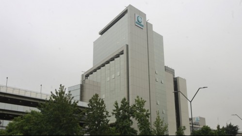 Robo en Clínica Alemana estaría avaluado en 60 millones de pesos: Sustrajeron equipos de entubamiento de personas