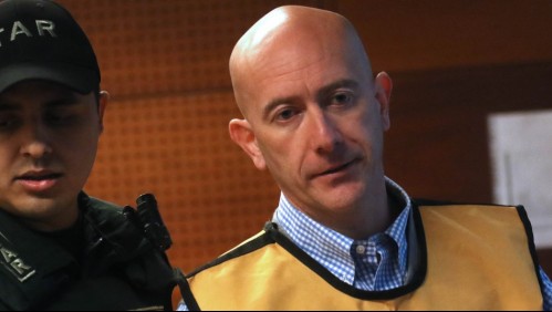 Este monto recaudó Rafael Garay en el remate de sus obras de arte para saldar deuda de $833 millones