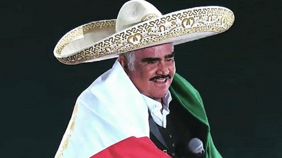 ¿Qué dicen los comunicados médicos sobre Vicente Fernández?: Familia desmiente muerte cerebral ¿Qué dicen los comunicados médicos sobre Vicente Fernández?: Familia desmiente muerte cerebral