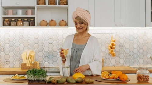 Combate el deterioro cognitivo con la alimentación: Esta es la dieta MIND que ayuda a prevenirlo