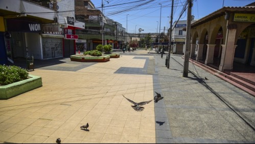 'Es un peligro y está suelto': denuncian a acosador de menores de edad en Villa Alemana