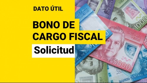 Bono de Cargo Fiscal: ¿Cómo se cobra el beneficio de $200 mil?