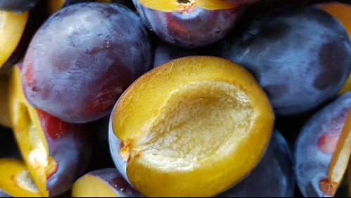 Esta es la fruta que te podría ayudar con la ansiedad