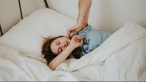 ¿Quieres dormir mejor? Este es el método 10-3-2-1-0