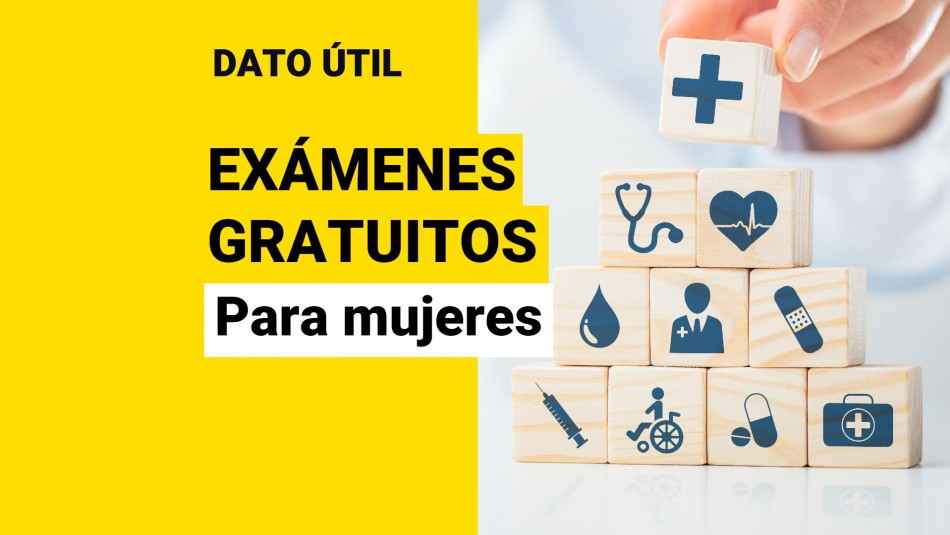 examenes-gratis-para-mujeres-isapre Examenes gratis para mujeres isapre