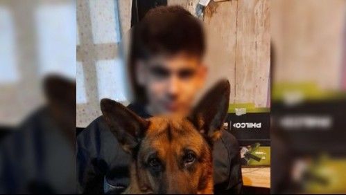 'Mi angelito, te mataron con tan solo 17 añitos': el desolador mensaje de tía de joven asesinado cuando iba al colegio