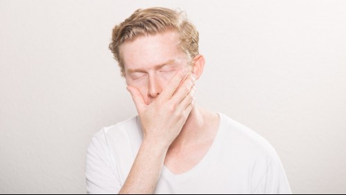 Norovirus: Estos son los síntomas de las personas contagiadas