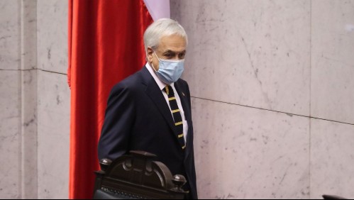 Este miércoles presentan acusación contra Piñera: plazos del libelo que divide al oficialismo en el Congreso