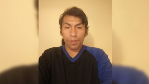 Encuentran con vida a joven desaparecido desde el domingo en Calama y que era intensamente buscado por su familia