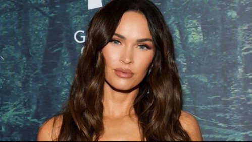 Qué es la dismorfia corporal: Este es el trastorno de salud mental que padece Megan Fox