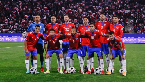 Paraguay vs. Chile: Horario, formaciones y dónde ver el vital partido por las Clasificatorias Sudamericanas